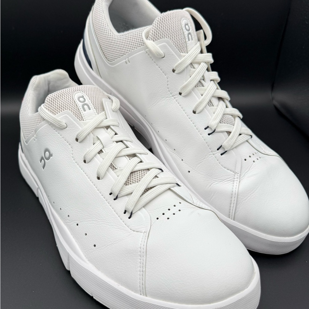 On Cloud The Roger Advantage Men’s Shoes Size 13M